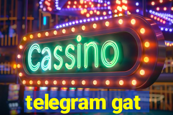 telegram gat